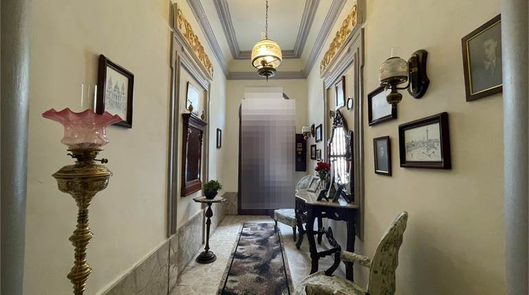 Santa Venera - 4 Bedroom Townhouse + 4 Car Garage 