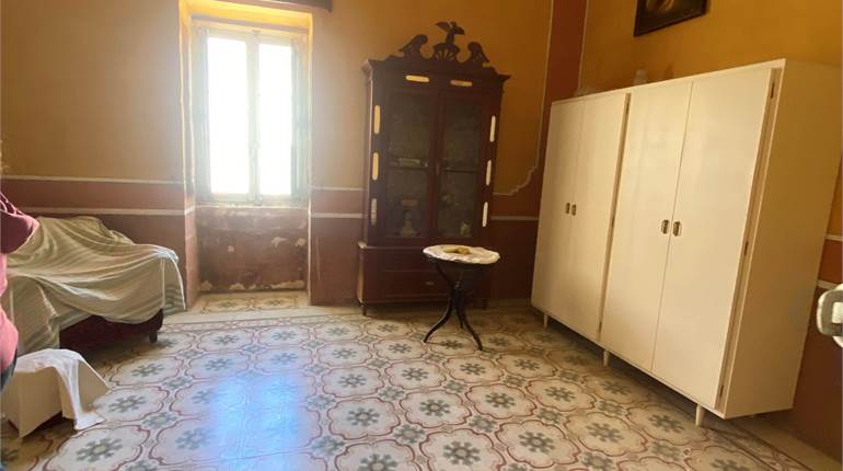 Sannat Gozo - Large Townhouse + Garden