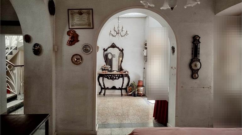 Ghaxaq - 2/3 Bedroom Townhouse