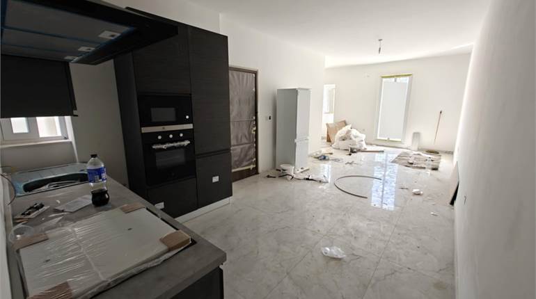 Marsa - 1st Floor 2 Bedroom + Study Apartment