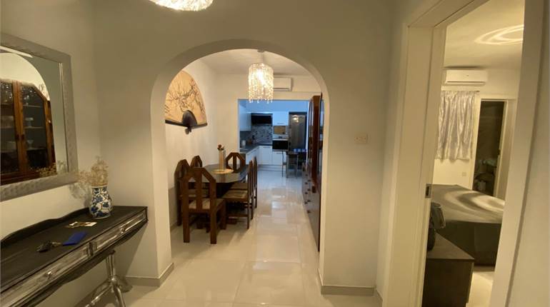 Zurrieq - 2 Bedroom GF Apartment Furnished 