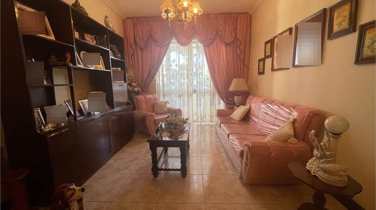 San Gwann - 3 Bedroom Furnished Apartment 