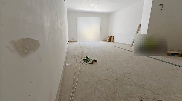 Naxxar - 3 Bedroom Finished Apartment 
