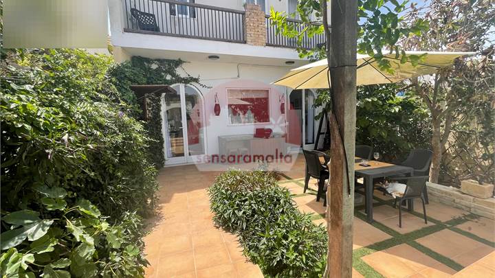 Kirkop - Highly Furnished 3 Bedroom Townhouse