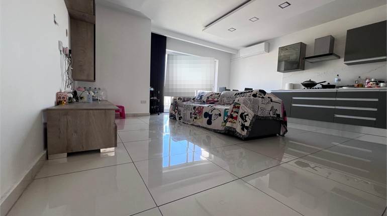 Birkirkara - 2/3 Bdr Modern Furnished PH + A/space