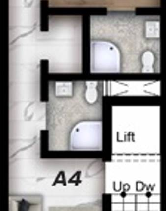 St Paul`s Bay - 2 Bed Fin.Apt On Plan