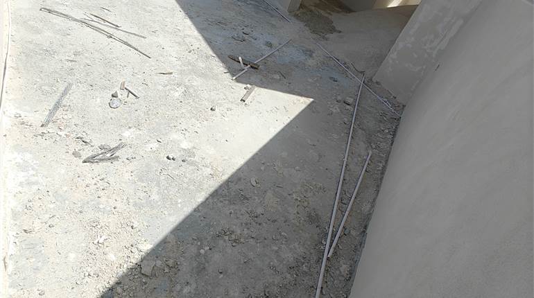 Luqa 192sqm 3BD Penthouse+ Full Airspace 