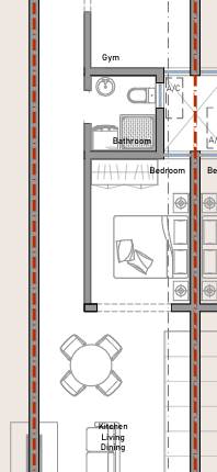 Santa Venera - 2 Bedroom Apartment