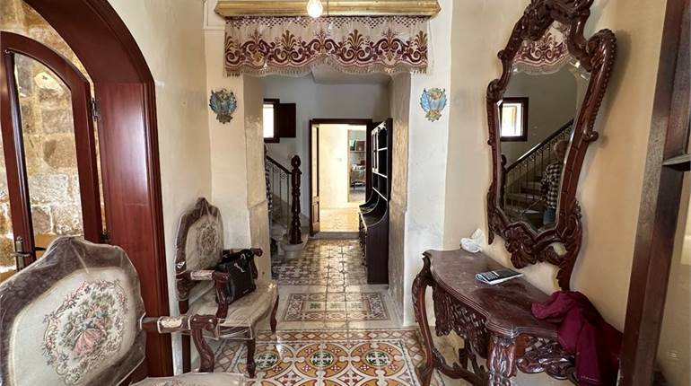Zurrieq - 3 Bedroom Town House - Garden