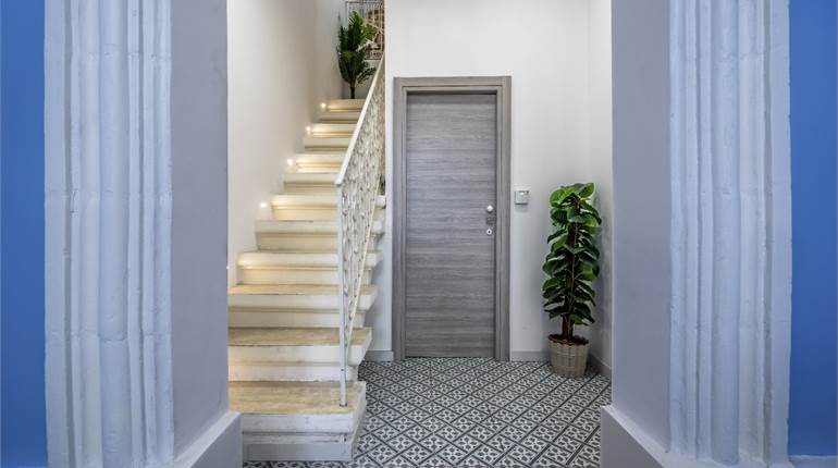 San Giljan - Renovated Townhouse with Views