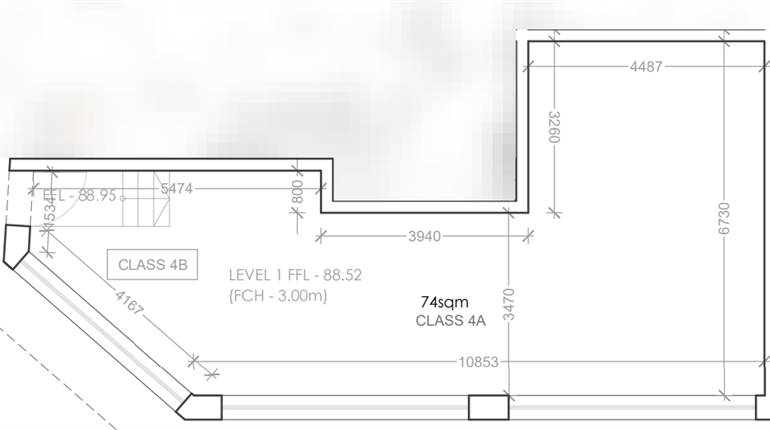 Msida - Office with Optional Parking 