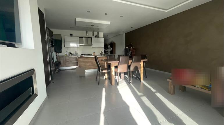 Xghajra - 3 Bedroom Furnished Apartment + Views