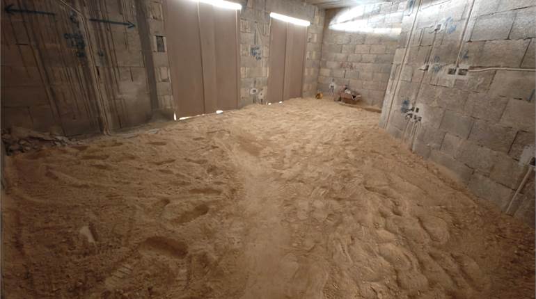 Siggiewi - 3 Bed Finished Apartment Ready Built 