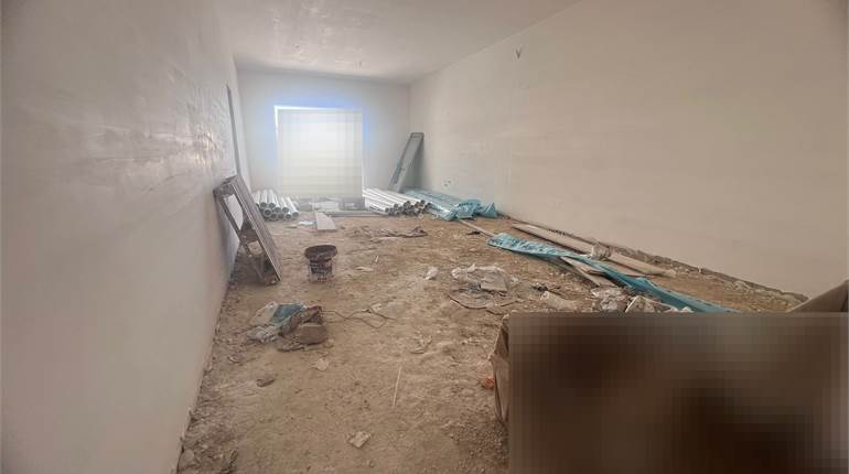 Qormi - 3 Bedroom Finished Apt + Outdoor Area