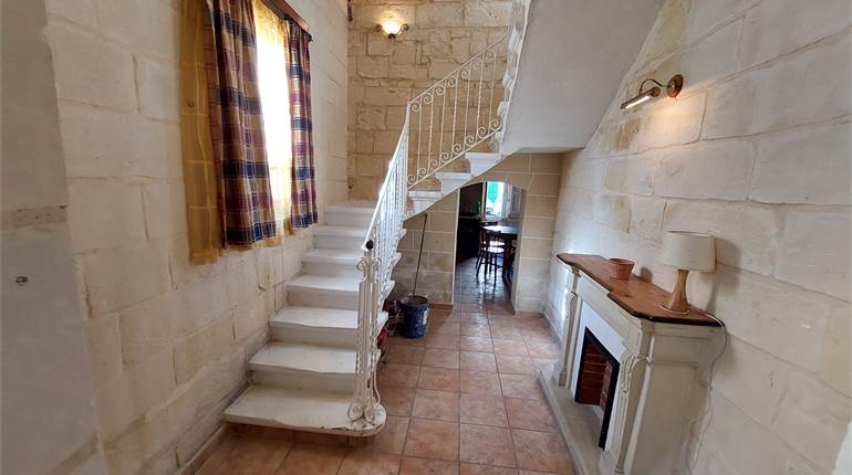Zabbar - Corner 2 Bdr Townhouse / Roof & Airspace