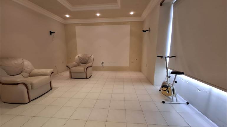 Fgura - 140 sqm 3 Bedroom Finished Apartment 