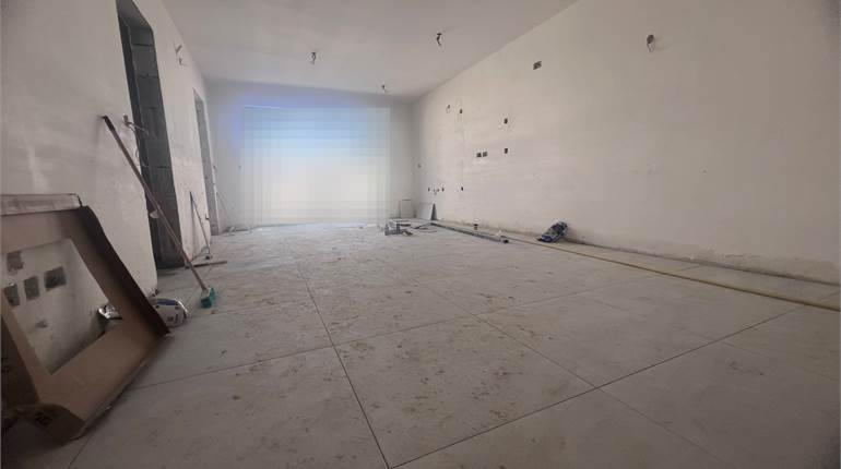 Qormi - 3 Bed 2 Bath 2nd Flr Finished Apt 