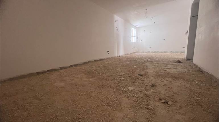 Qormi - 2 Bedroom 3rd Flr Finished Apartment 