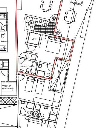 Birzebbugia - 2nd Floor 2 Bedroom Finished Apt
