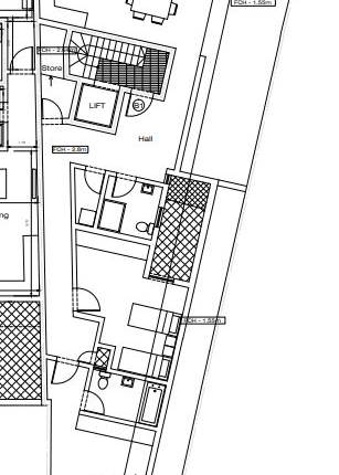 Birzebbugia - 3 Bedroom Finished Maisonette