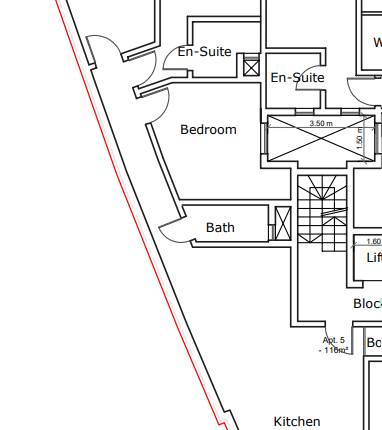 St Venera - 3 Bedroom Apartment