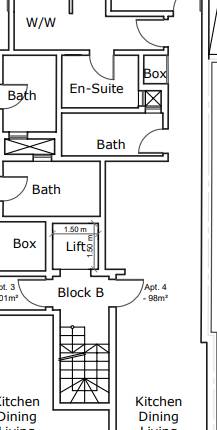 St Venera - 2 Bedroom Apartment