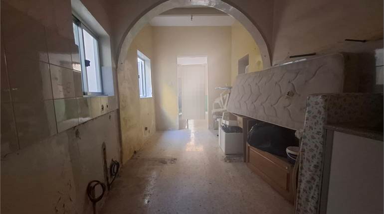 Zabbar - Townhouse in an Urban Conservation Area