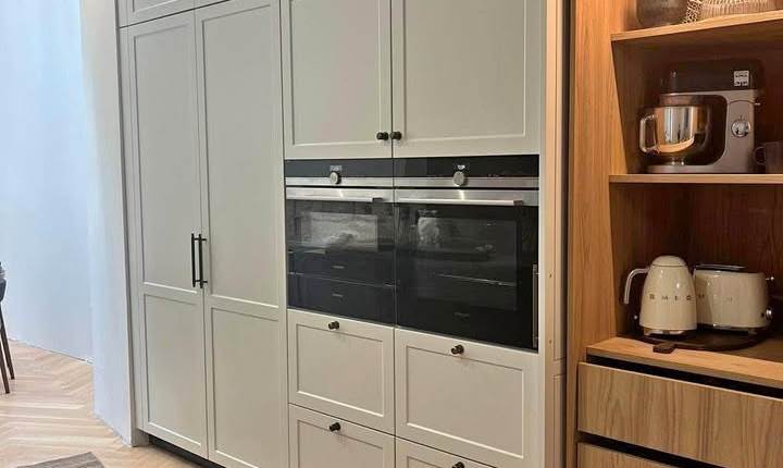 Birkirkara - 4 Bedroom Townhouse + Garage