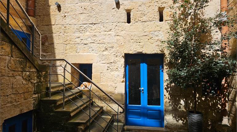 Tarxien - Converted House Of Character 