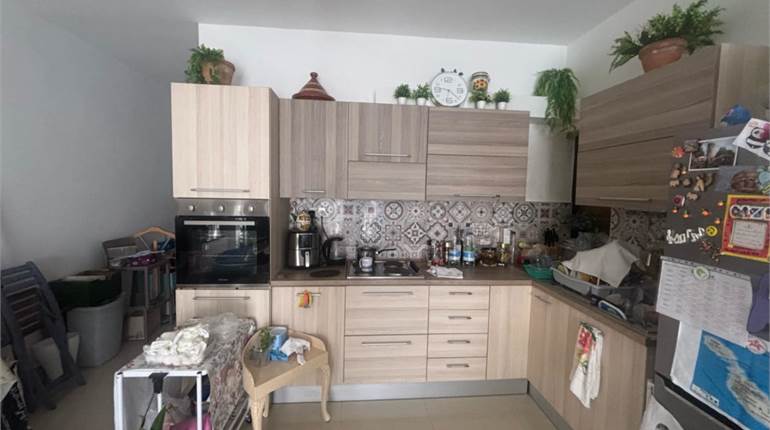 Zurrieq - 3 Bedroom Apt + Use of Roof + Washroom