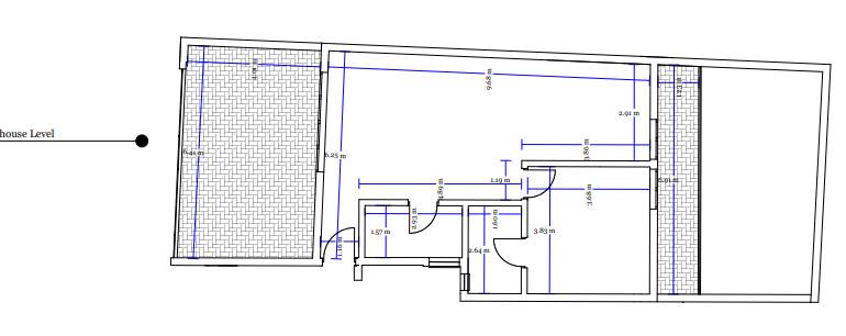 Marsaxlokk - 1 Bed Finished PH + Pool On Plan 