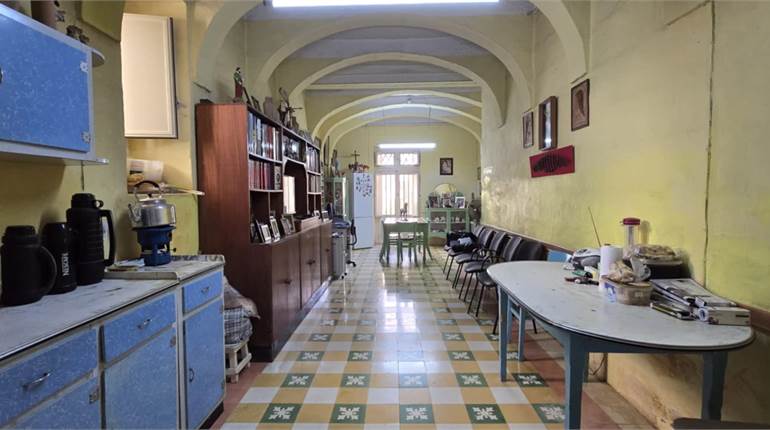 Zurrieq - 4 Bedroom House of Character