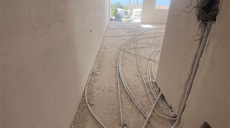 ZEBBIEGH 2 beds. Finish Penthouse + Terrace + View