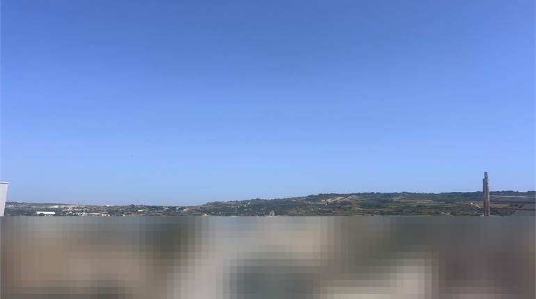 ZEBBIEGH 3 bedr Finished P.house + Terrace + Views