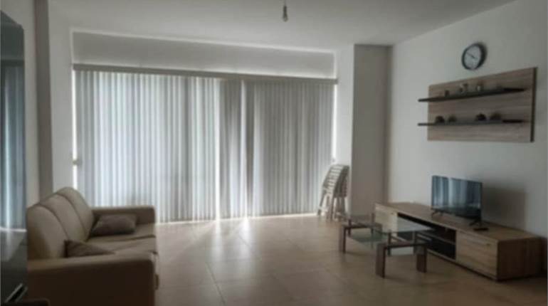 Marsalforn Gozo - 3 Bdr Furnished Apartment + Pool