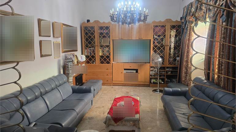 Qormi - 4 Bedroom Townhouse in an Urban Conservation Area