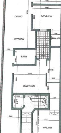 Balzan - 3 Bedroom Ground Floor Fully Finished Maisonette