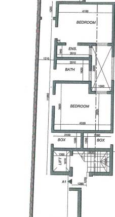 Birkirkara - 1st Floor 3 Bedroom Finished Apartment On Plan