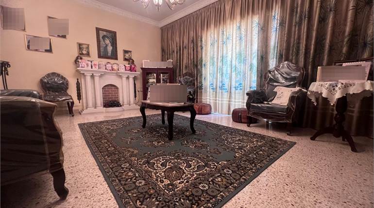 Birkirkara - 2nd Floor 3 Bedroom Older Type Apart