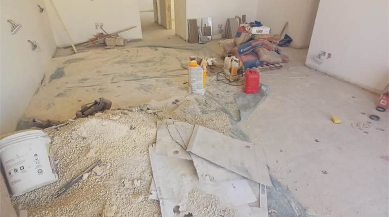 Attard - 3 Bedroom Finished Apartment