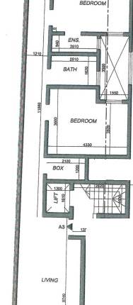 Birkirkara - 3 Bed Finished 2nd floor Apt On Plan
