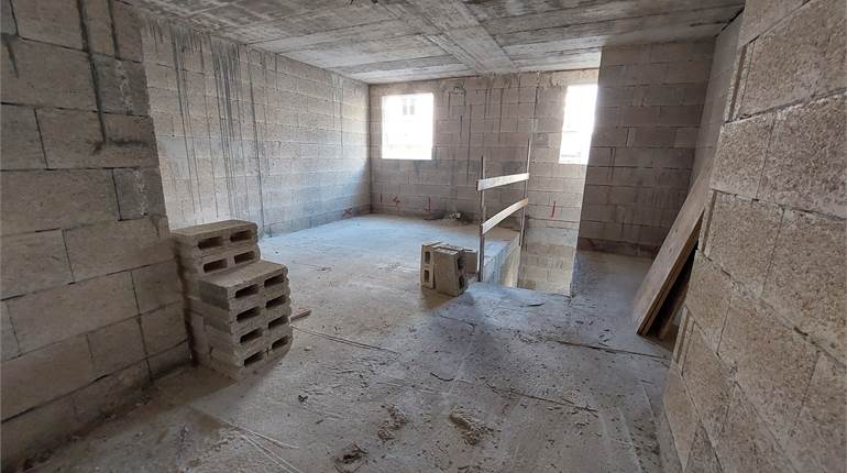 B'Bugia -  Already Built 3 Bedroom Maisonette 