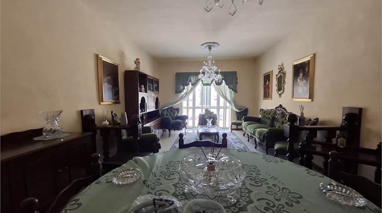 Ta' Giorni - 3 Bedroom Furnished Apartment 
