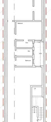 Zejtun - 2 Bedroom Fully Finished Maisonette 157sqm