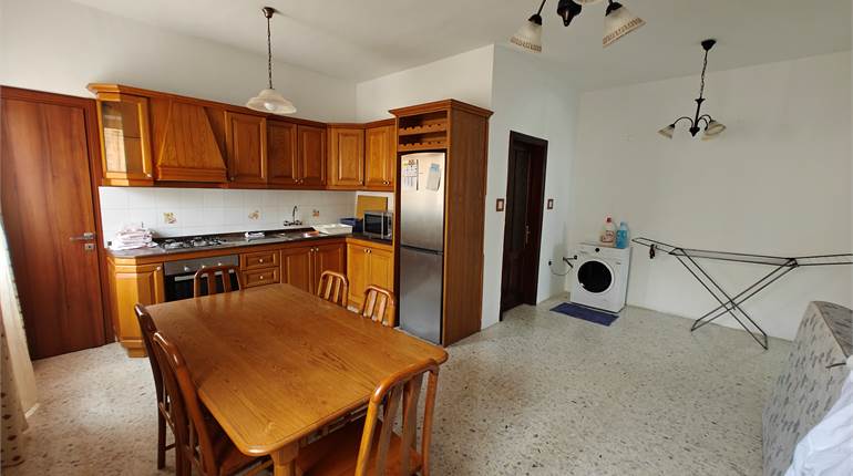 Tarxien - 3 Bedroom 1st Floor Corner Furnished Apartment 