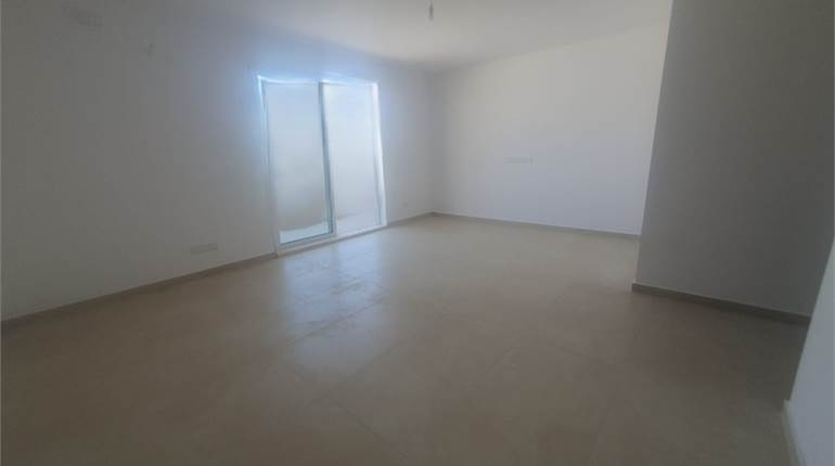 Birkirkara - 2nd Floor 2 Bedroom Fully Finished Apartment - Already Built
