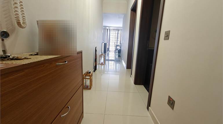 Santa Venera - 2 Bedroom Apartment Fully Furnished + Garage 