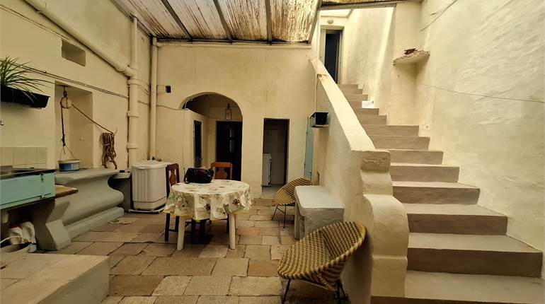 Lija - 2 Bedroom Townhouse in an Urban Conservation Area