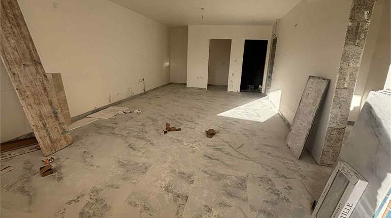 Mosta - Elevated Ground 2 Bedroom Maisonette + Opt Garage