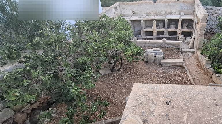 Dingli - Townhouse in a UCA Area circa 137 sqm